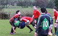 Monaghan Youth Team Vs. Mirimachi Valley High School New Bronswick Canada (20)
